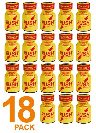 RUSH MULTI 18-Pack.