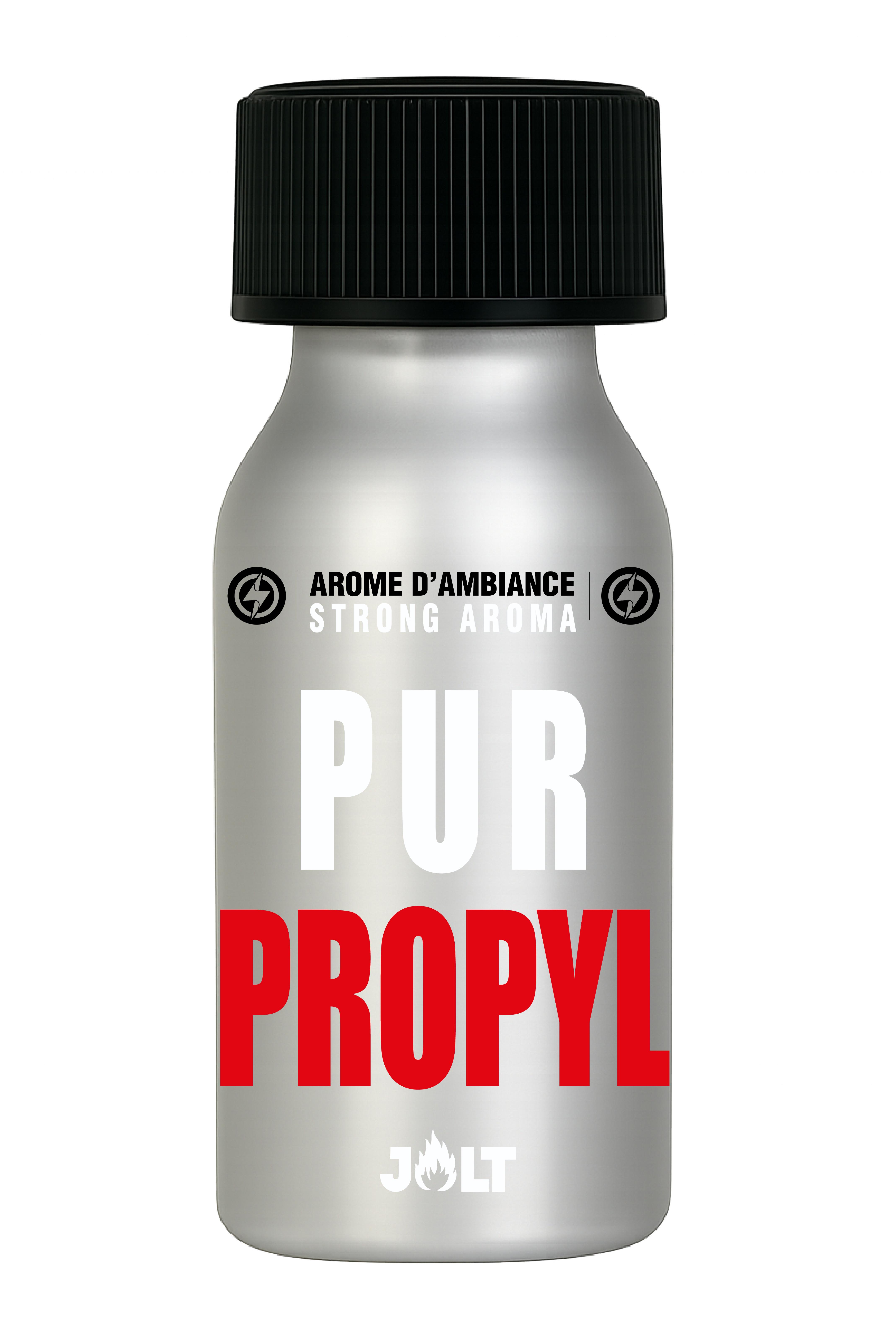 Pur Propyl Alu 10ml