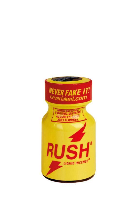 Rush  Leather Cleaner with POWER-PAK PALLET PPP 9ml Rush  Leather Cleaner with POWER-PAK PALLET PPP 9ml