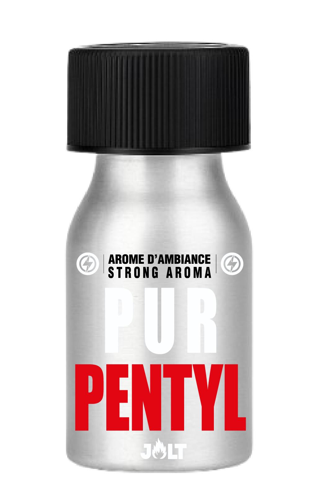 Pur Pentyl Alu 10 ml