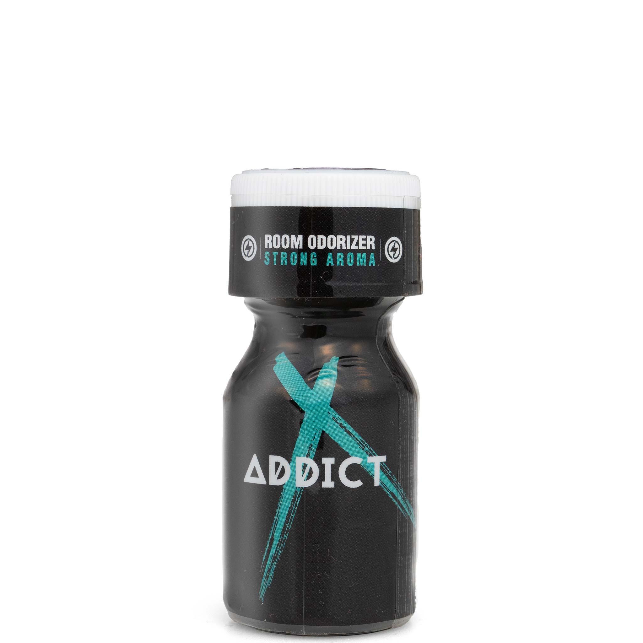 JOLT ADDICT Strong Aroma 10ml