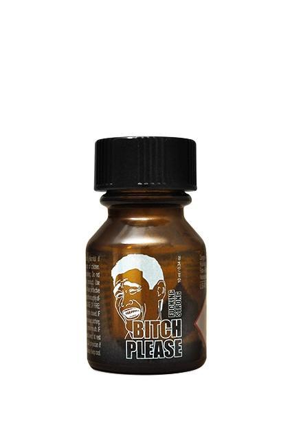 BITCH PLEASE Fucking Strong 10ml BITCH PLEASE Fucking Strong 10ml