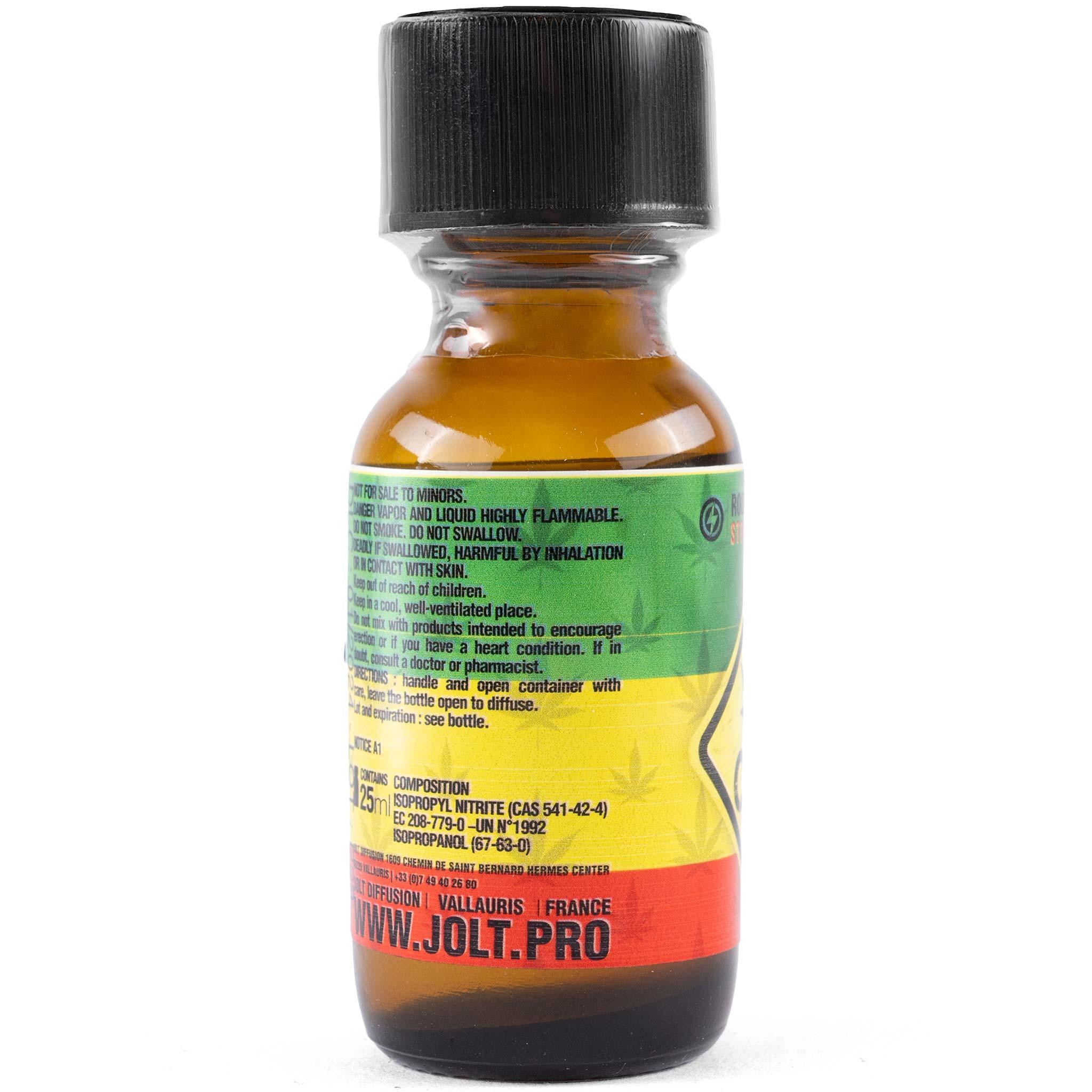 JOLT CBD 25ml