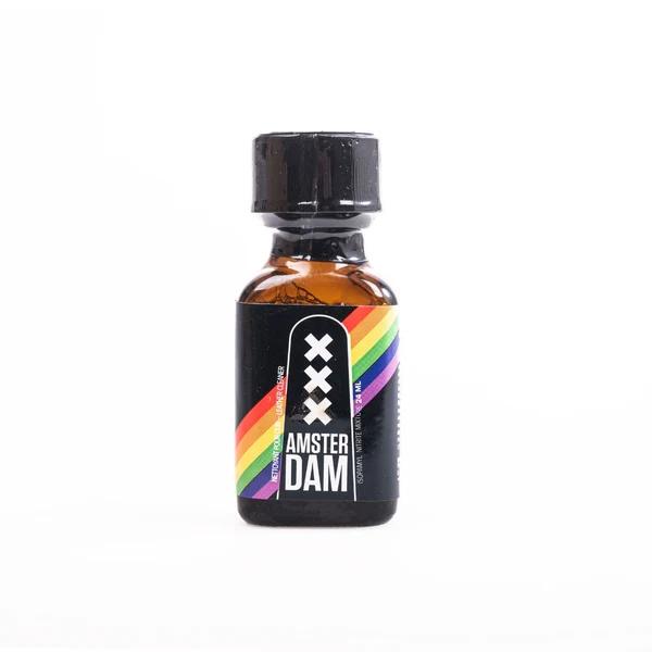 Amsterdam XXX Pride, Amyl formula, 24ml