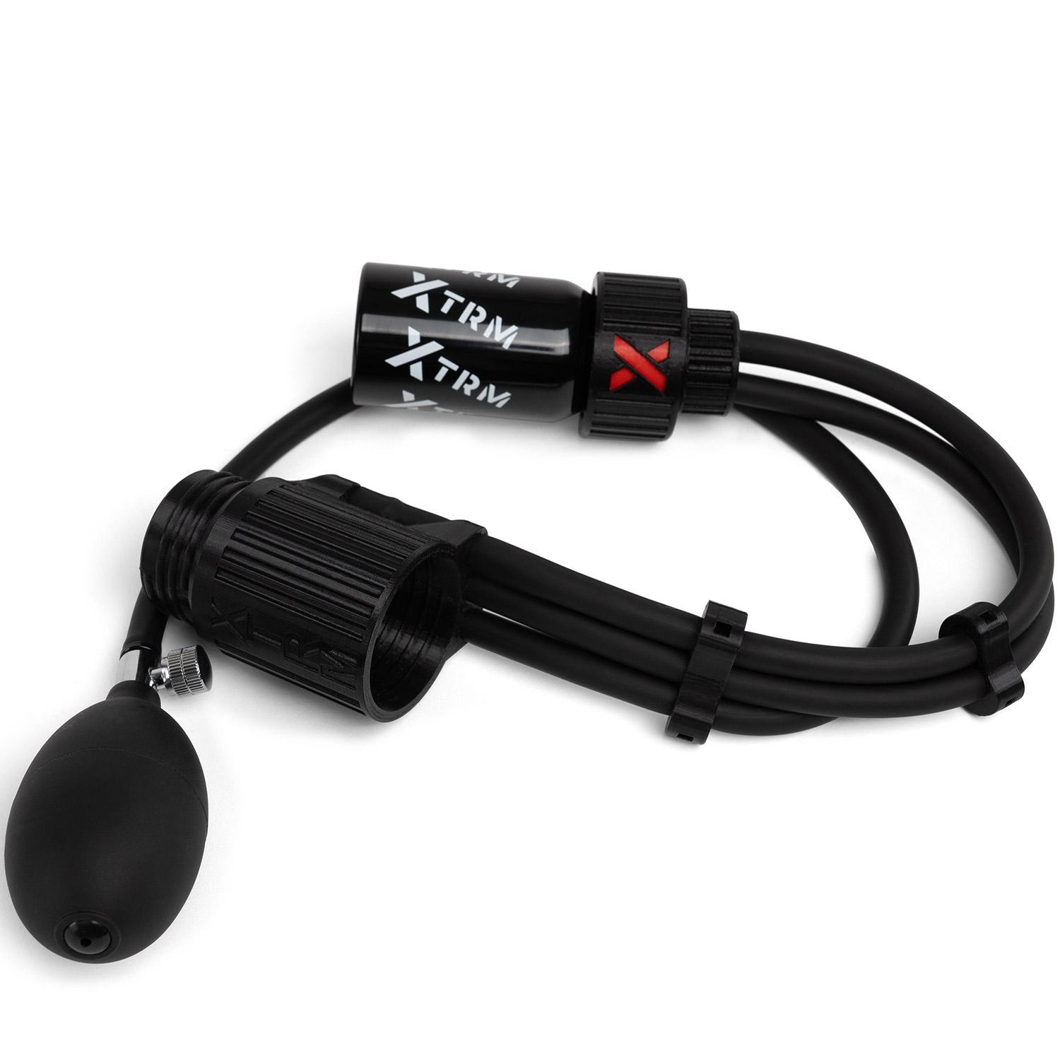 XTRM AROMA PUMP KIT - BLACK -