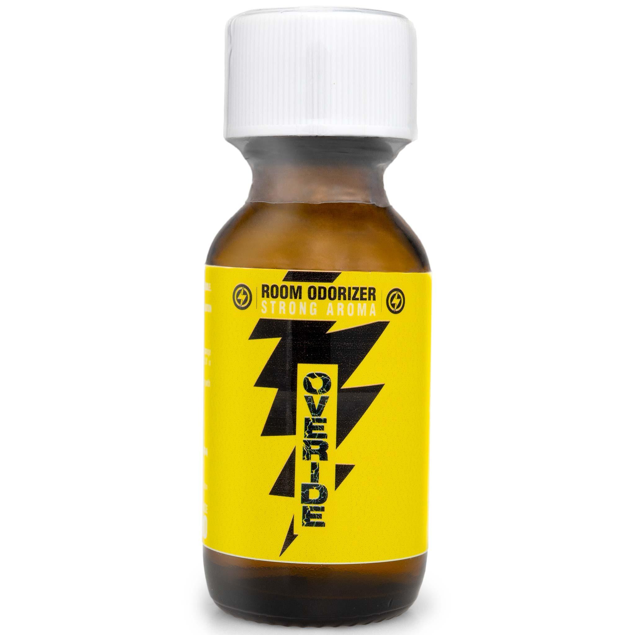 JOLT OVERIDE Strong Aroma Propyl 25ml