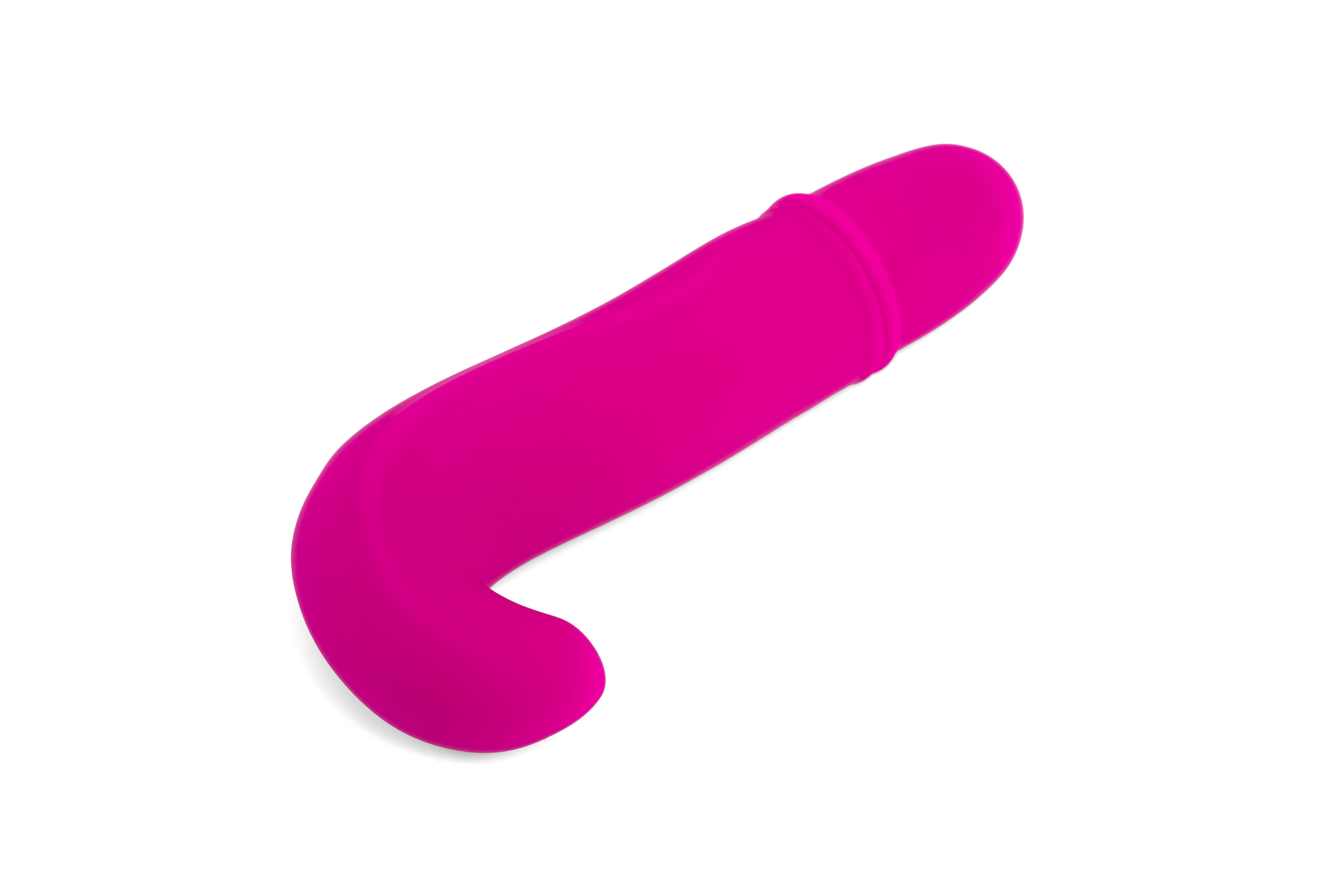 Pretty Love Dana Vibrator, Purple