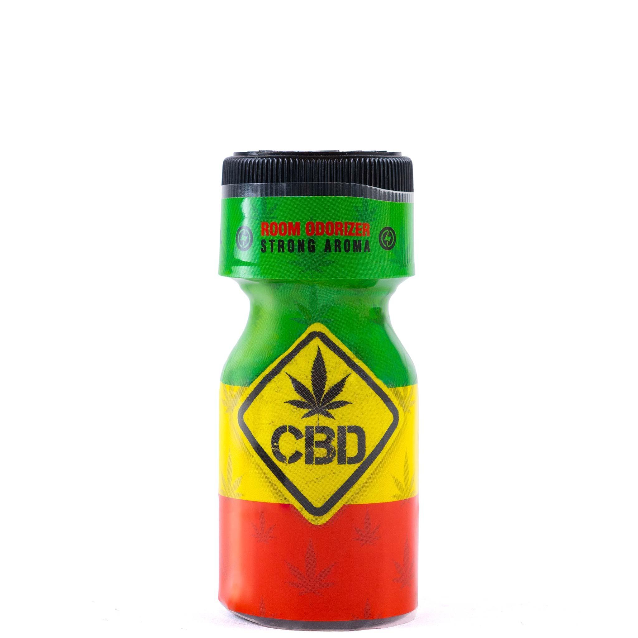 JOLT CBD 10ml