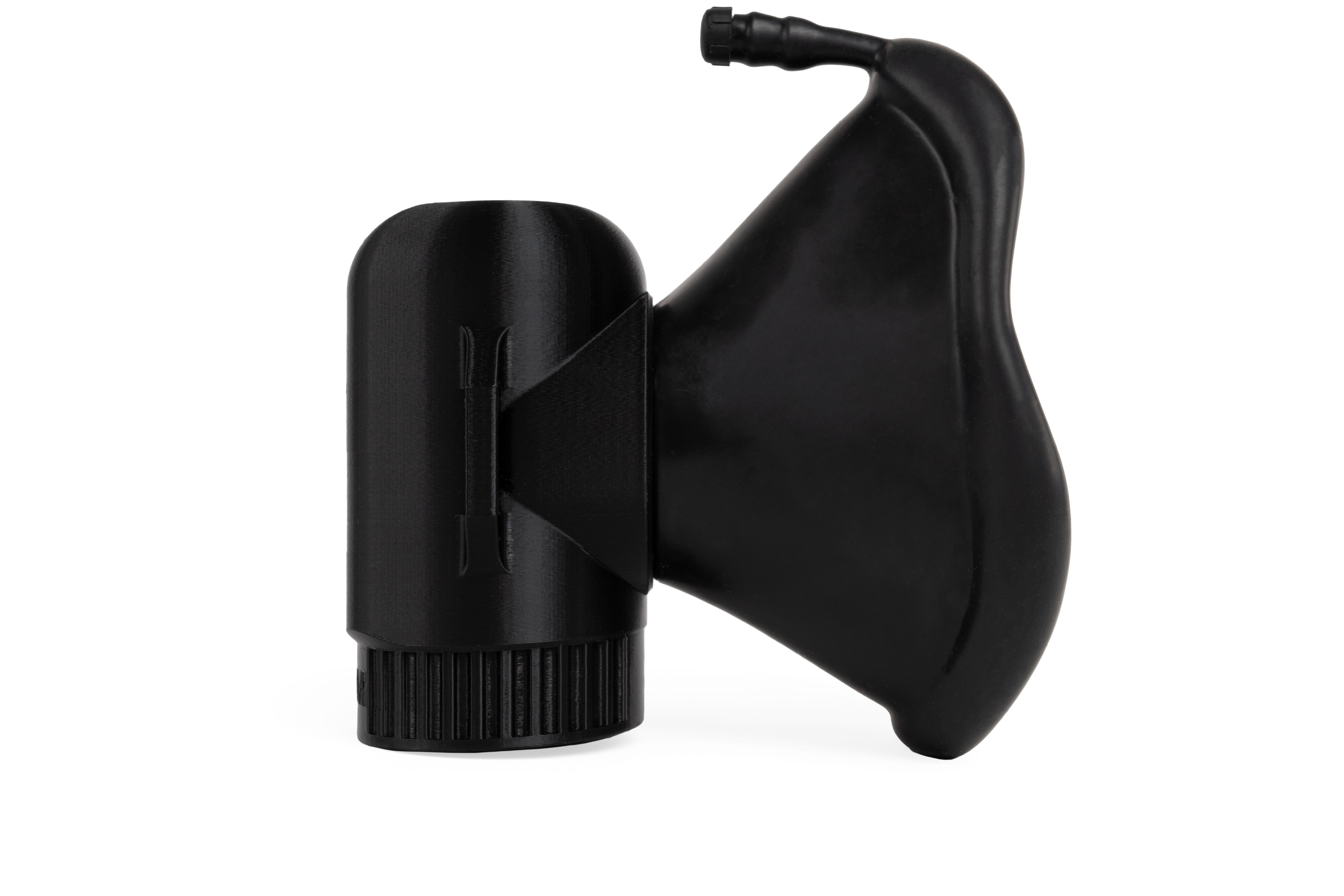XTRM Ultimate V2 Aroma Mask black
