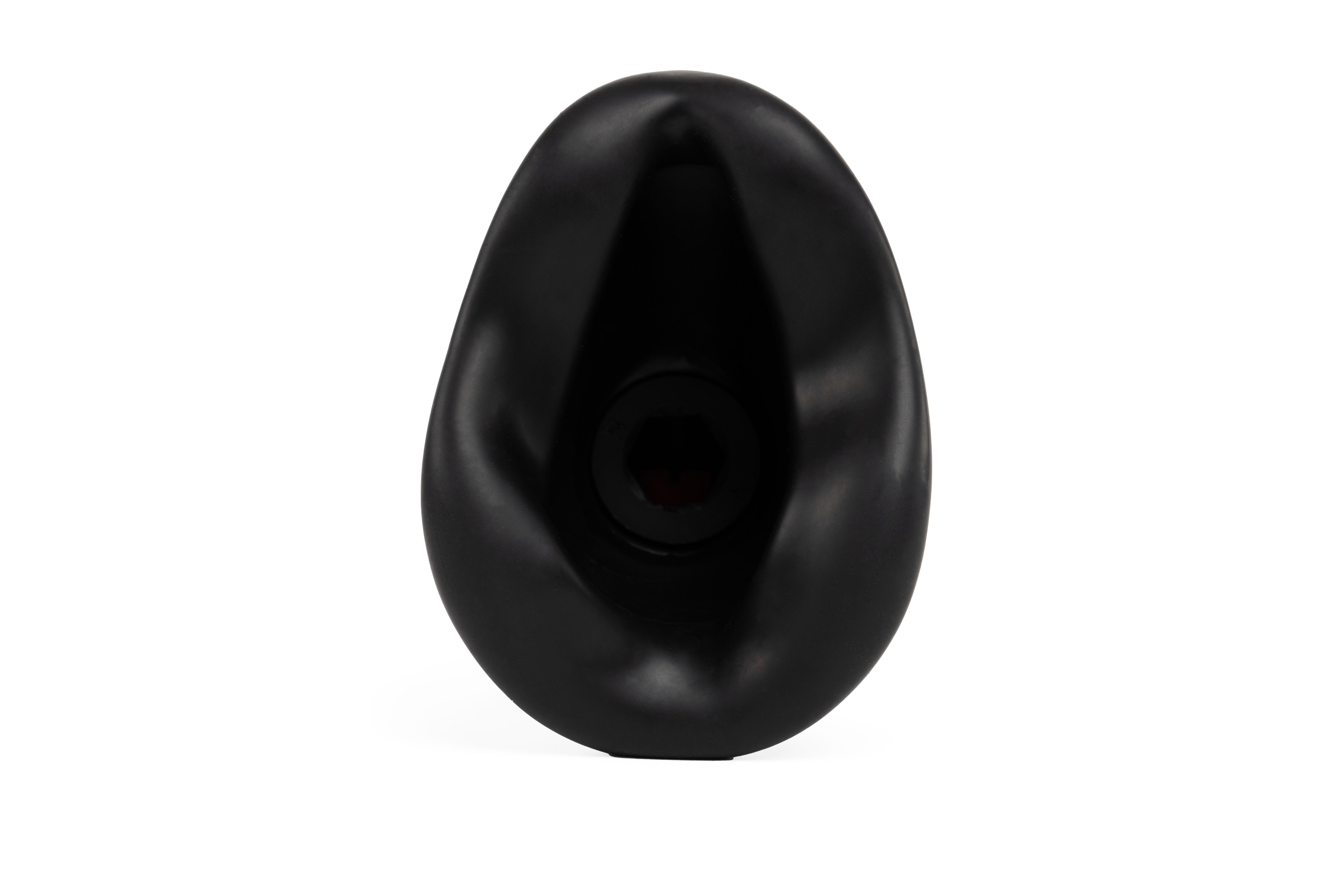 XTRM Ultimate V2 Aroma Mask black