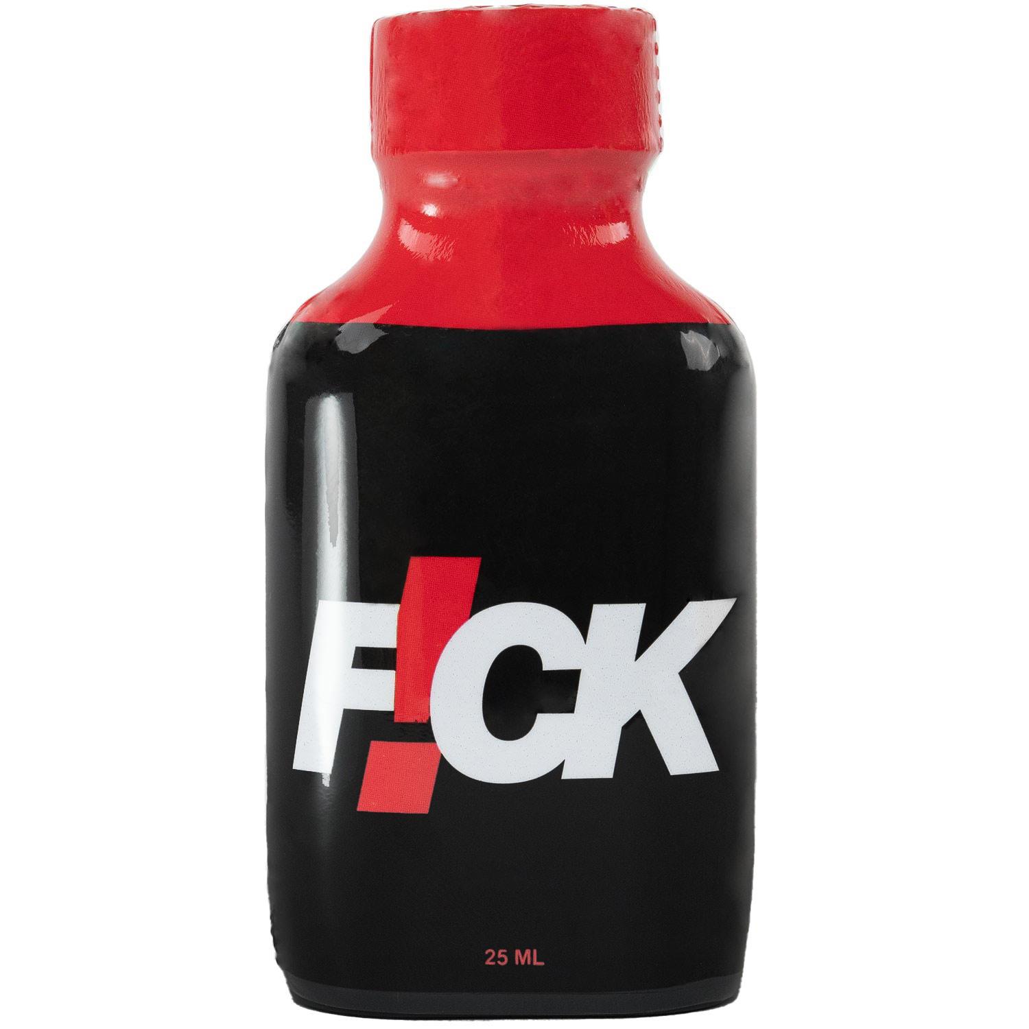 F!ck Poppers big - 25 ml