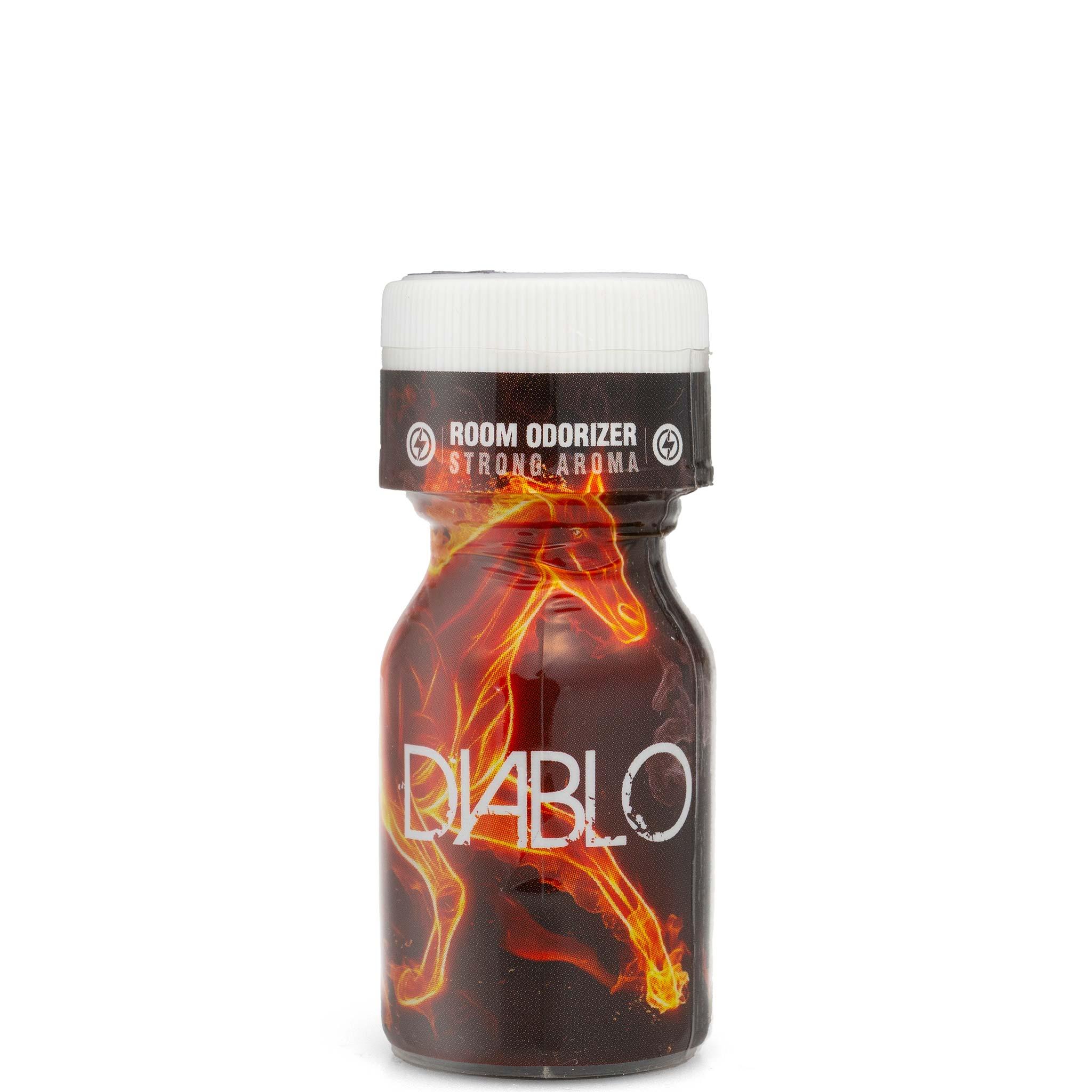 JOLT DIABLO Isoamyl 10ml