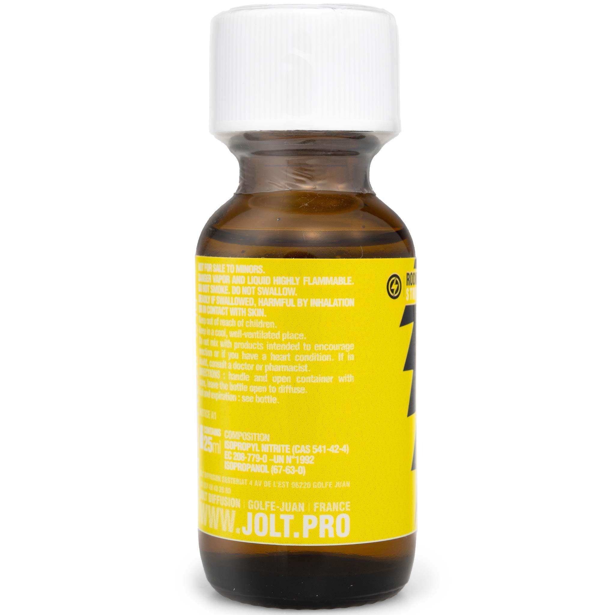 JOLT OVERIDE Strong Aroma Propyl 25ml