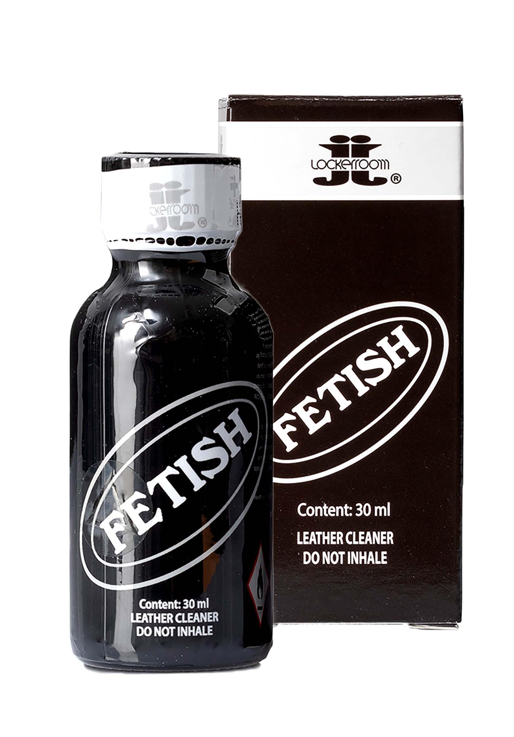 Fetish Boxed New Hexyl Formula 30ml
