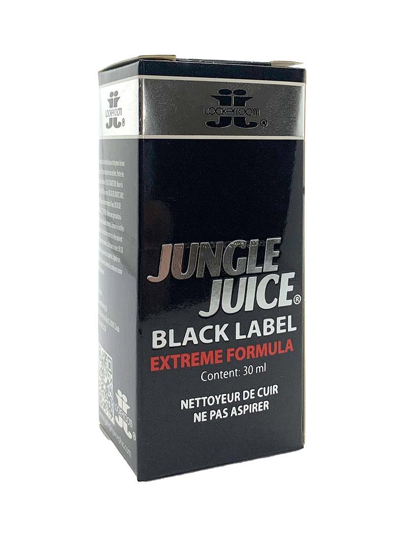 Jungle Juice Black Label EXTREME Boxed 30ml