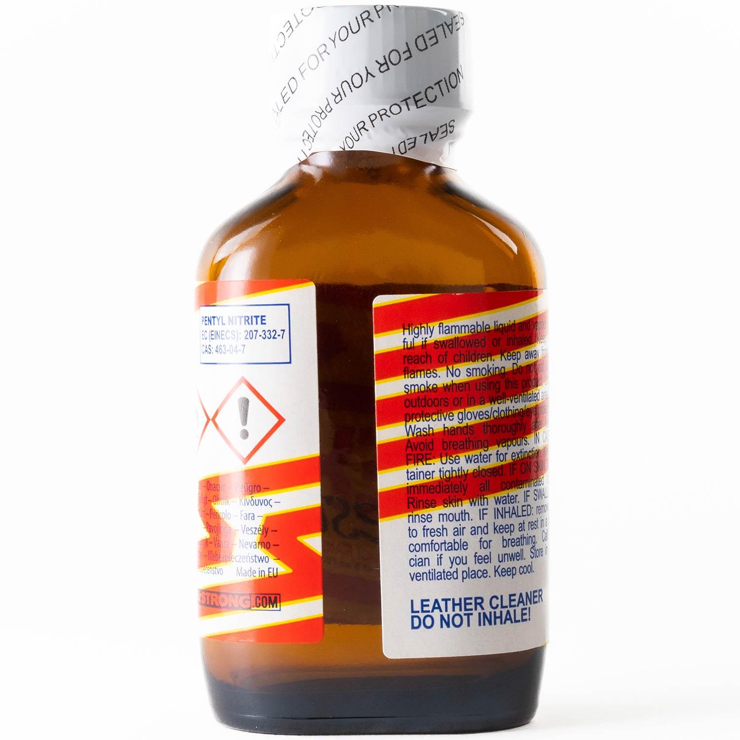 Sex Best Poppers big - 24ml Sex Best Poppers big - 24ml