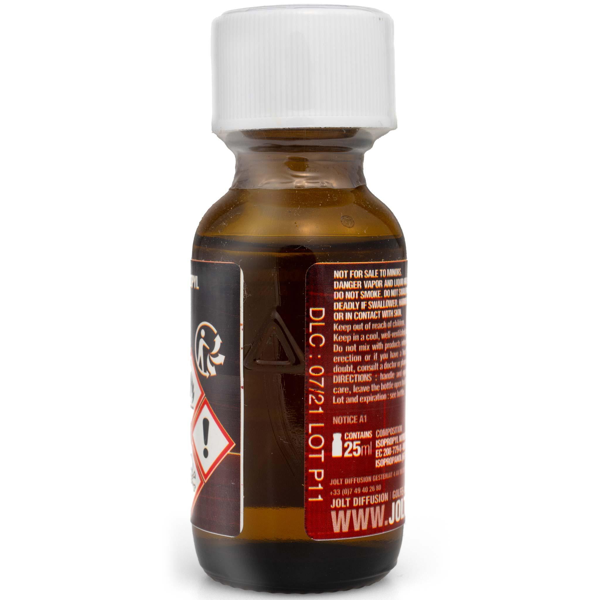 JOLT PULSE 2.0 Strong Aroma Propyl 25ml