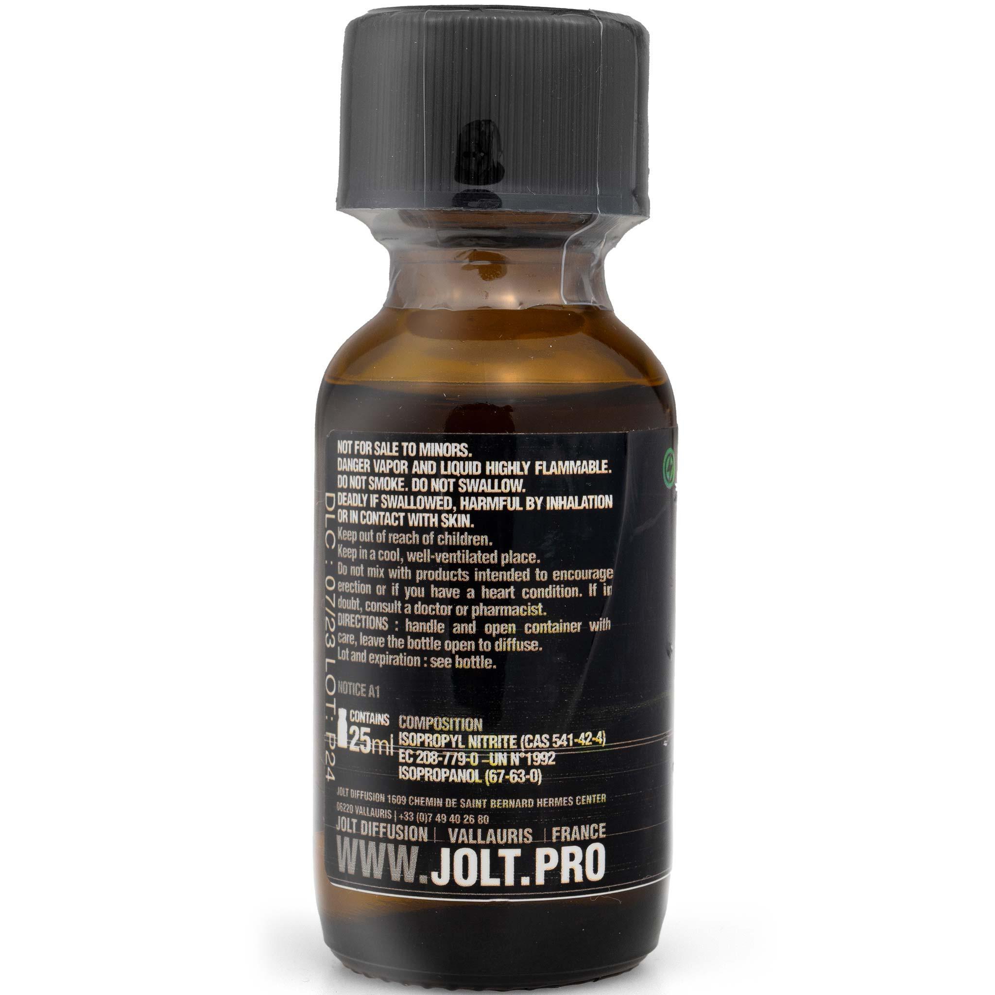 JOLT BLACKOUT 25ml