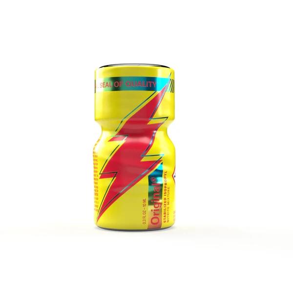 Original, Isopropyl formula, 10ml