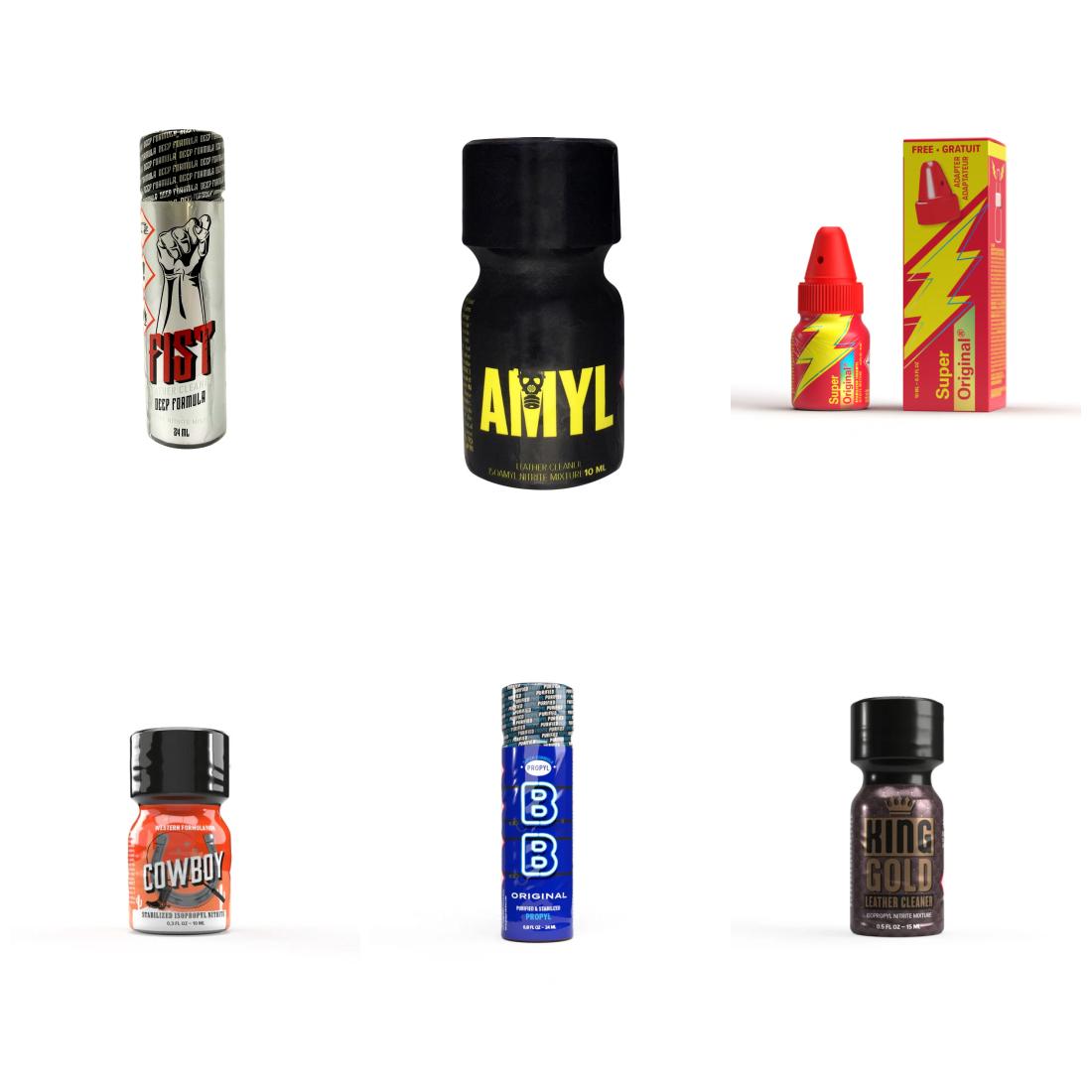 Price Shock Pack