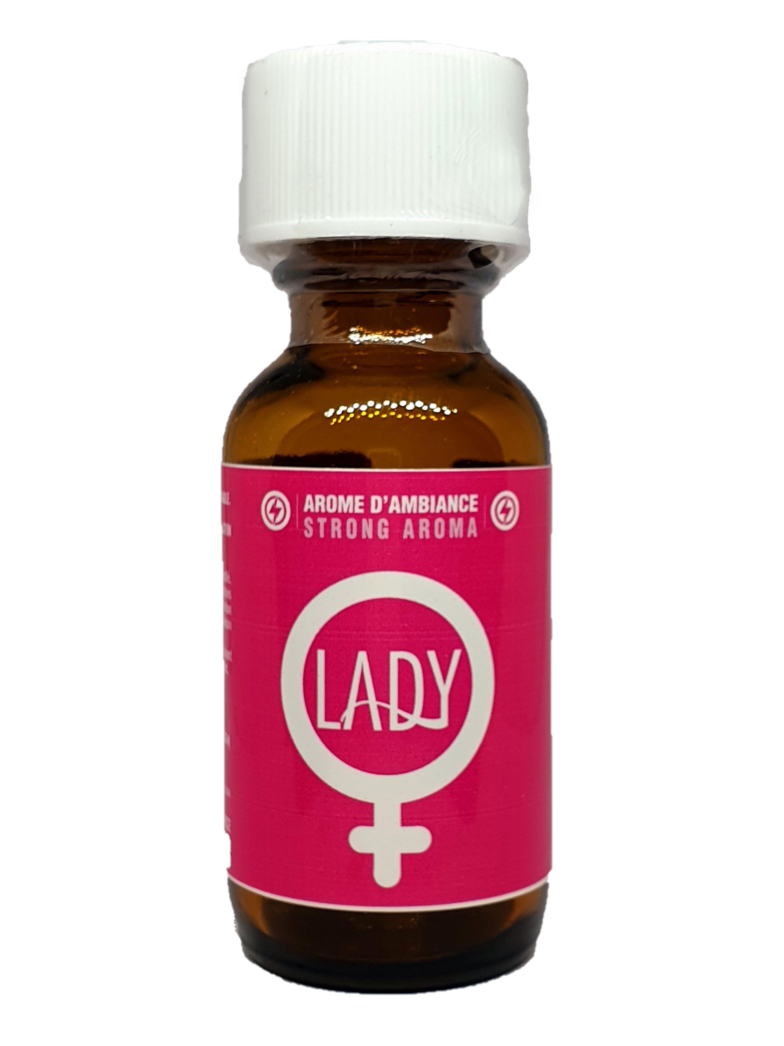 JOLT LADY POP Strong Aroma 25ml