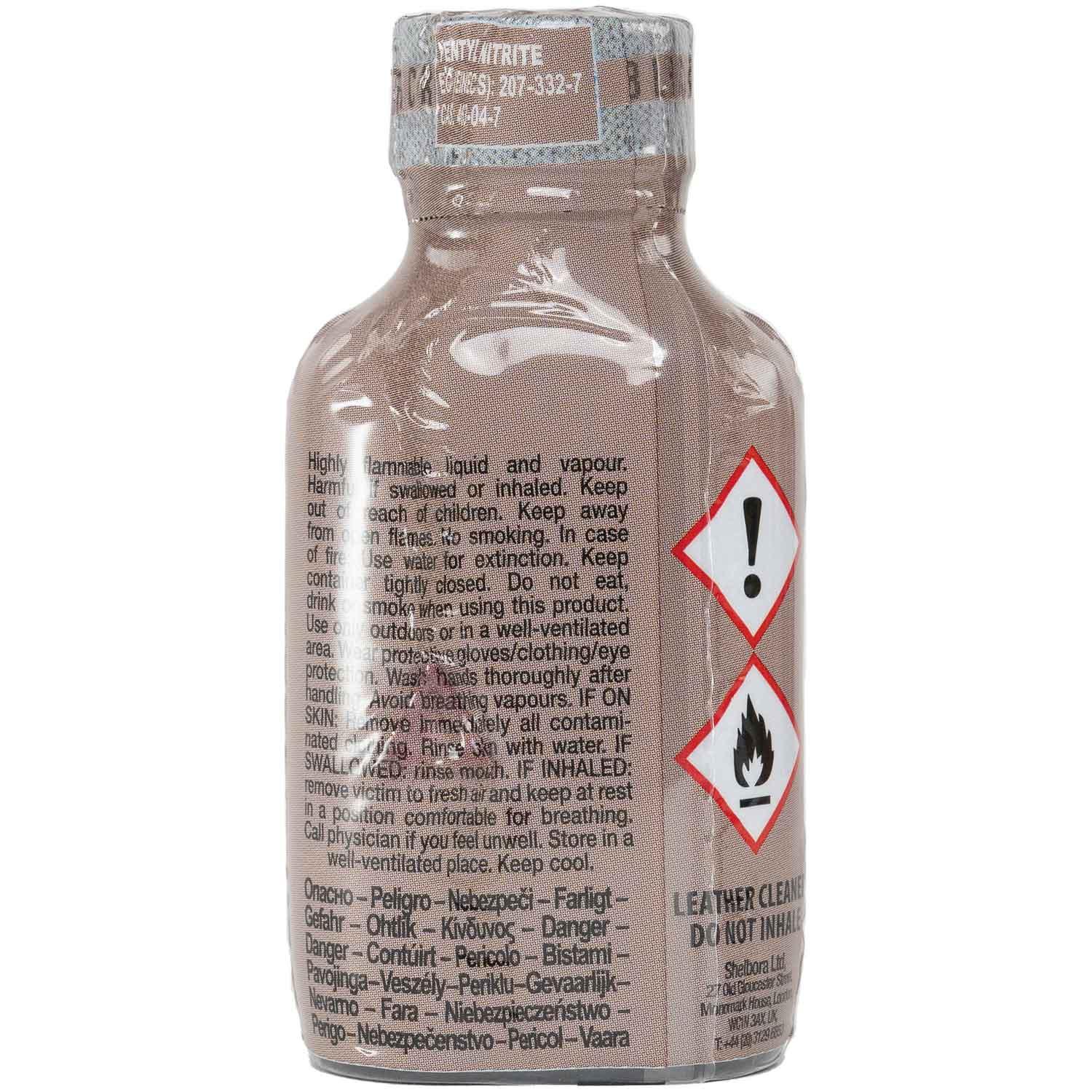 SOX BLACK Poppers big - 25ml SOX BLACK Poppers big - 25ml